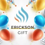 Erickson Gift - коучинг