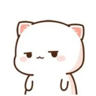 Eri's Stickers - стикеры Telegram