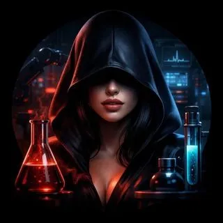ErofyLab - генерация 18+ по промпту