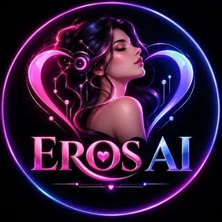 ErosAI — Оживление фото в 18+ видео