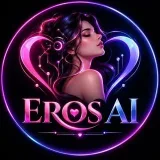 ErosAI — Оживление фото в 18+ видео