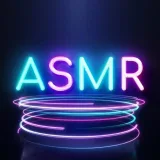 ASMR Эр Сао - стимуляция