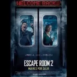 EscapeRoom 2 (2021) - film