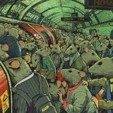 Escape Rat Race financial freedom