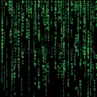 Escape The Matrix - выход из матрицы