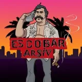 Escobar Arşiv - архив контента