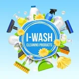 iWash - моющие средства