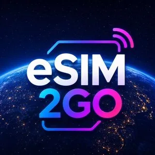 eSIM2Go - глобальный eSIM