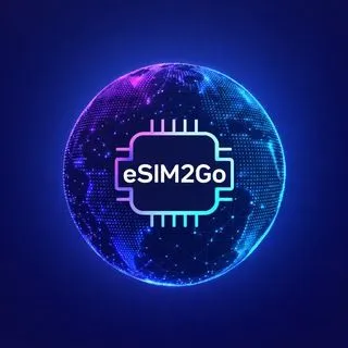 eSIM2Go - глобальный eSIM