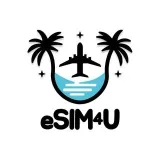esim4u - eSIM para viajes