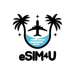esim4u - eSIM для путешествий