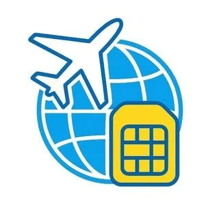 eSIM Travel - интернет в поездках