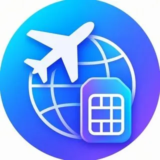 eSIM Travel - интернет в поездках