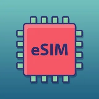 Search eSIM - eSIM для поездок