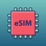 Search eSIM - eSIM для поездок
