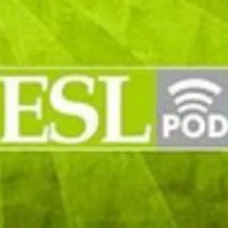 Eslpodcast - подкаст по английскому