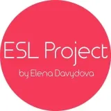 ESLProject - Estudio de Inglés