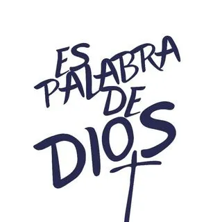 Es Palabra de Dios - Библия