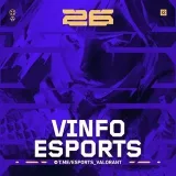 VALORANT ESPORTS | VINFO - Esports.