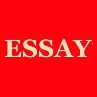 UPSC Essay - Эссе для UPSC