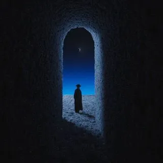 The Essence of Eternity - искусство вечности