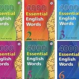 Vocabulario Esencial - Vocabulario Inglés