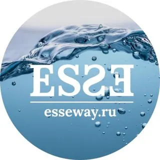ESSEWAY - путь к счастью
