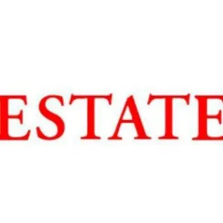 Estate - недвижимость