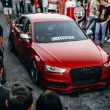 ESTC - авто и мото культура Воронежа
