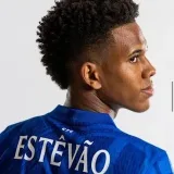 Estevan Willian -Messinho