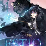 Estio- Manhwa in Russian