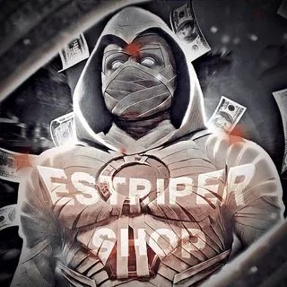 ESTRIPER SHOP - магазин товаров
