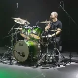 E.T. Drummer - tambores y streaming