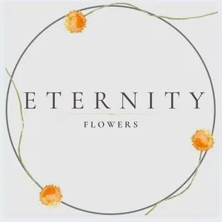 Eternity flowers - стабилизированные цветы