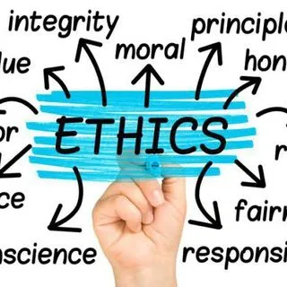 UPSC Ethics - этика для UPSC