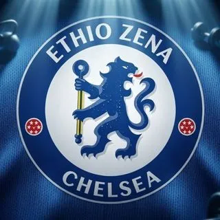 ETHIO ZENA CHELSEA - Челси