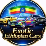 Exóticos coches etíopes - coches exóticos