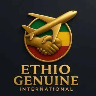 ETHIO GENUINE STAFF - мотивация