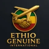 ETHIO GENUINE STAFF - мотивация
