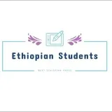 Estudiantes etíopes - Recursos educativos