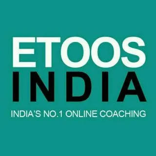 Etoos Lectures - Лекции по IIT NEET