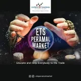 ETS Peramal Market - сигналы для трейдеров