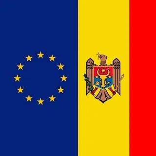 EUinMoldova - ЕС в Молдове