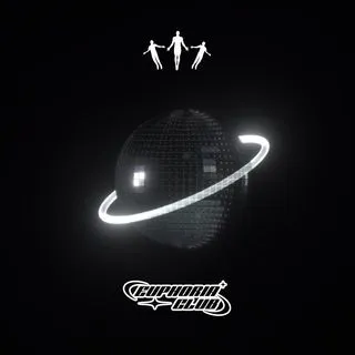 EUPHORIA CLUB - хип-хоп вечеринки