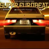 Initial D - Eurobeat OST