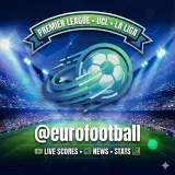 Eurofútbol - Fútbol europeo