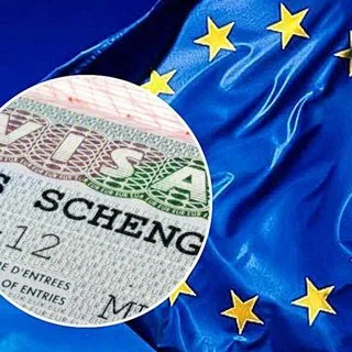 Работа в Европе - Вакансии 🇪🇺
