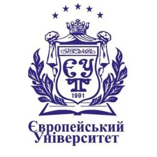 European University - образование