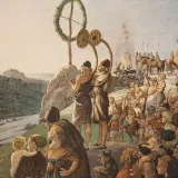 EuropeanTribalism- myths and survival