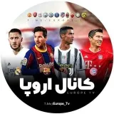 Europe TV - ТВ Европы